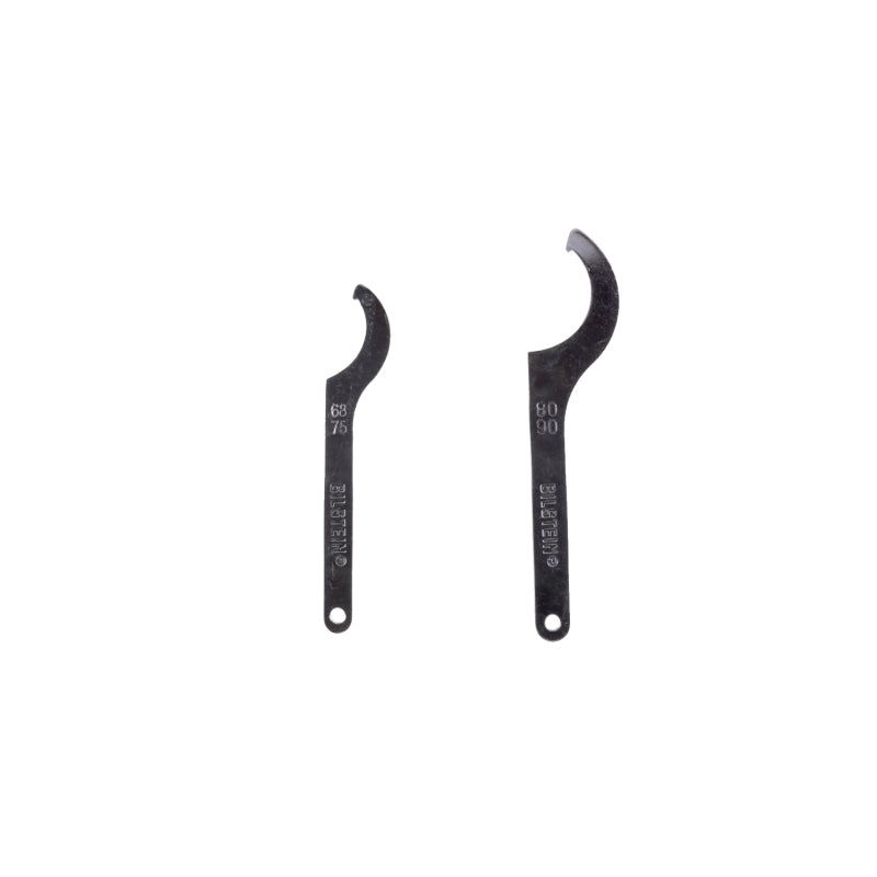 Bilstein 47-118478 - BIL47-118478 - Bilstein B14 Mitsubishi Lancer EVO 6/7/8/9K 4 Suspension Kit - Shipped in Europe - Tuningsupply.com