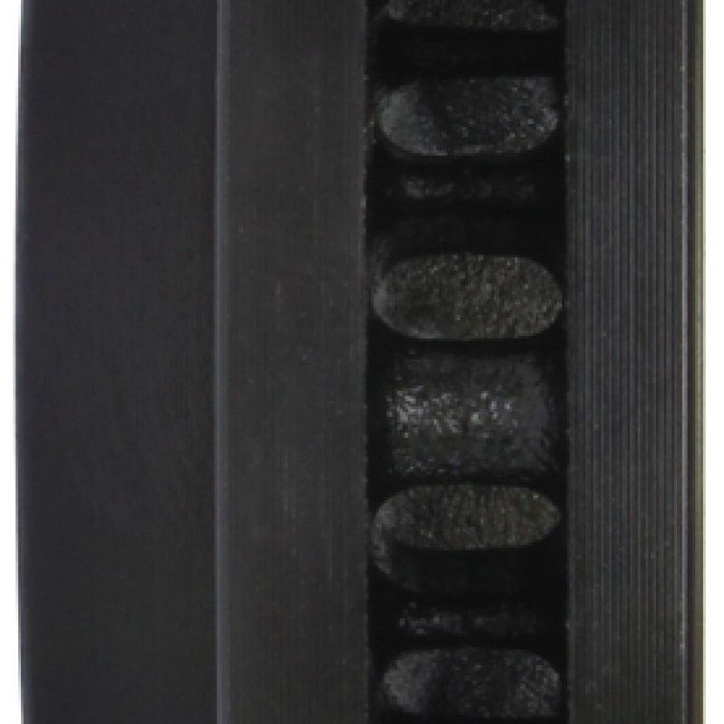 Stoptech 127.47022R - STO127.47022R - StopTech 05-10 Subaru Impreza WRX/STi Slotted & Drilled Right Front Rotor - Shipped in Europe - Tuningsupply.com