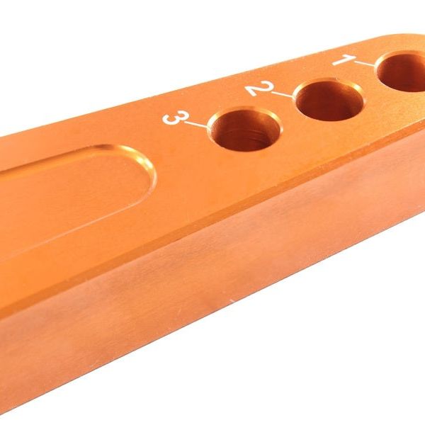 aFe 440-401007-N - AFE440-401007-N - aFe Control PFADT Series Drag Racing Rear Sway Bar 97-13 Chevrolet Corvette (C5/C6) - Shipped in Europe - Tuningsupply.com