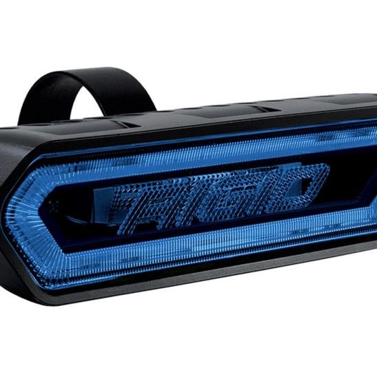 Rigid Industries 90144 - RIG90144 - Rigid Industries Chase Tail Light Kit w/ Mounting Bracket - Blue - Shipped in Europe - Tuningsupply.com