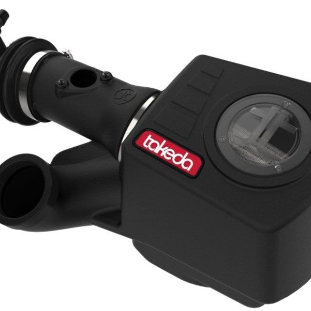 aFe 56-70031D - AFE56-70031D - aFe 19-20 Toyota Corolla Takeda Momentum Cold Air Intake System w/ Pro Dry S Media - Shipped in Europe - Tuningsupply.com