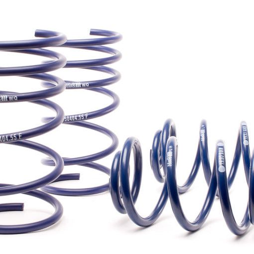 H&R 50409 - HRS50409 - H&R 87-90 BMW 325ix (AWD) E30 Sport Spring - Shipped in Europe - Tuningsupply.com