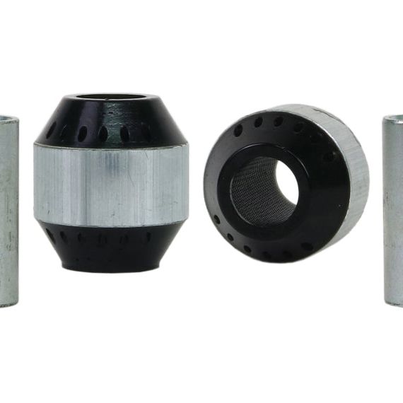 Whiteline W83478 - WHLW83478 - Whiteline 01-05 Lexus IS300 Radius Arm Lower Bushing Kit - Shipped in Europe - Tuningsupply.com