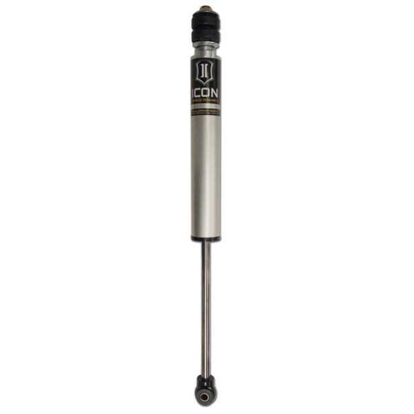 ICON 76527 - ICO76527 - ICON 01-10 GM HD 0-2in Front 2.0 Series Aluminum Shocks VS IR - Shipped in Europe - Tuningsupply.com