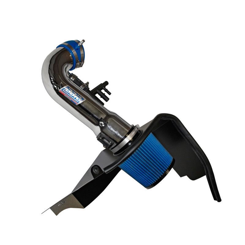 BBK 1452 - BBK1452 - BBK 18-20 Ford Mustang GT 5.0L Cold Air Intake Kit - Chrome Finish - Shipped in Europe - Tuningsupply.com