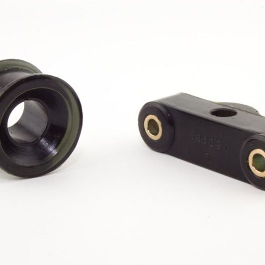 Whiteline W92610 - WHLW92610 - Whiteline Plus 10/95-99 Honda Civic EJ/EK Front Transmission Shifter Stabilizer Bushing - Shipped in Europe - Tuningsupply.com