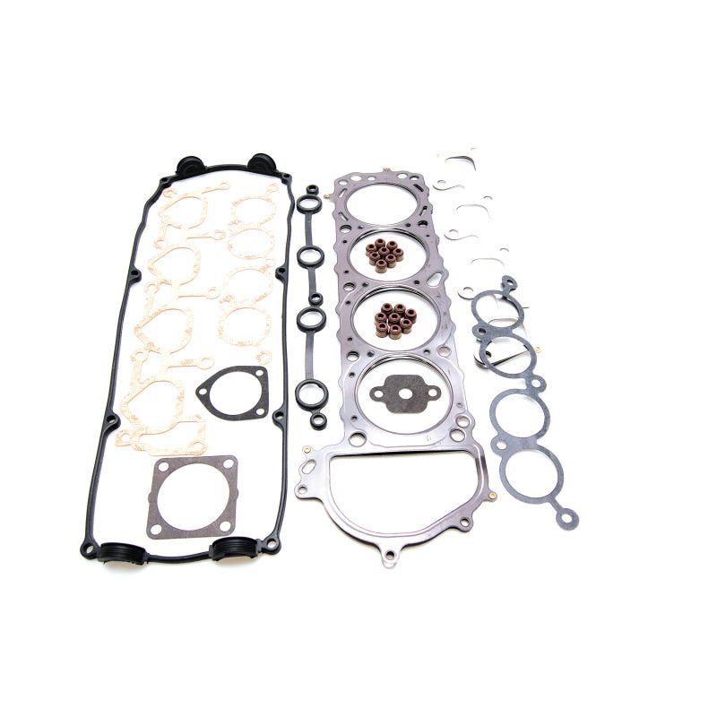 Cometic Gasket PRO2014T - CGSPRO2014T - Cometic Street Pro Nissan 1991-94 KA24DE 2.4L 240SX 90mm Bore Top End Kit - Shipped in Europe - Tuningsupply.com