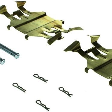 Stoptech 305.13460 - STO305.13460 - StopTech Street Select Brake Pads - Front - Shipped in Europe - Tuningsupply.com