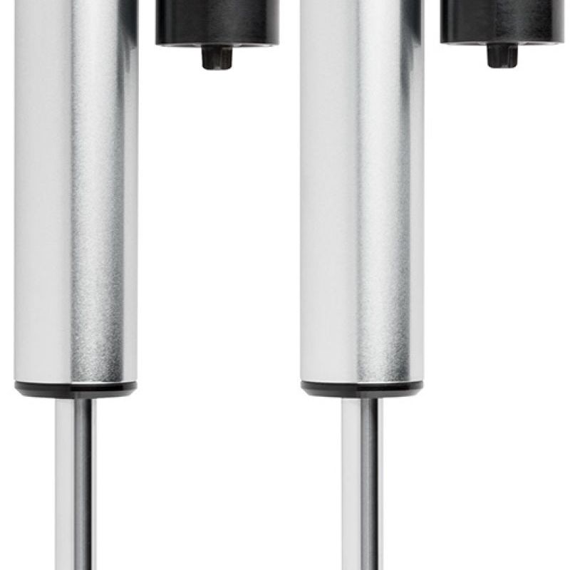 FOX 883-26-041 - FOX883-26-041 - Fox 17+ Ford SD 2.5 Factory Series Rear Shock Set w/DSC / 2-3.5in Lift - Shipped in Europe - Tuningsupply.com