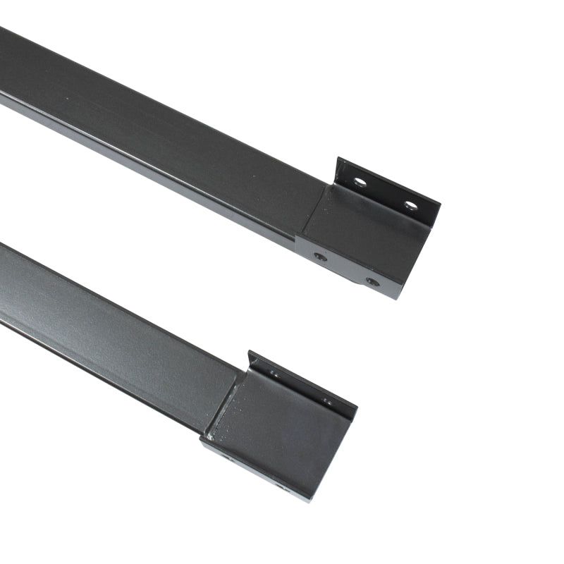 BBK 2543 - BBK2543 - BBK 94-95 Mustang Subframe Connector Full Length With Seat Support Bracket - Shipped in Europe - Tuningsupply.com