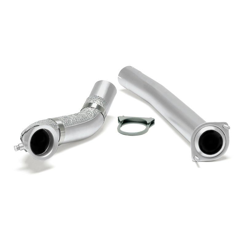 Banks Power 52105 - GBE52105 - Banks Power 94-97 Ford 7.3L Monster Turbine Outlet Pipe Kit - Shipped in Europe - Tuningsupply.com