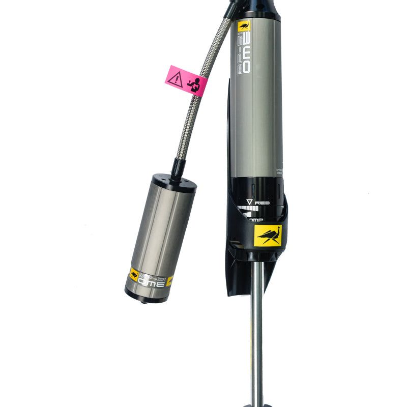 ARB BP5160026 - ARBBP5160026 - ARB / OME Bp51 Shock Absorber S/N..Lc200 Rear - Shipped in Europe - Tuningsupply.com