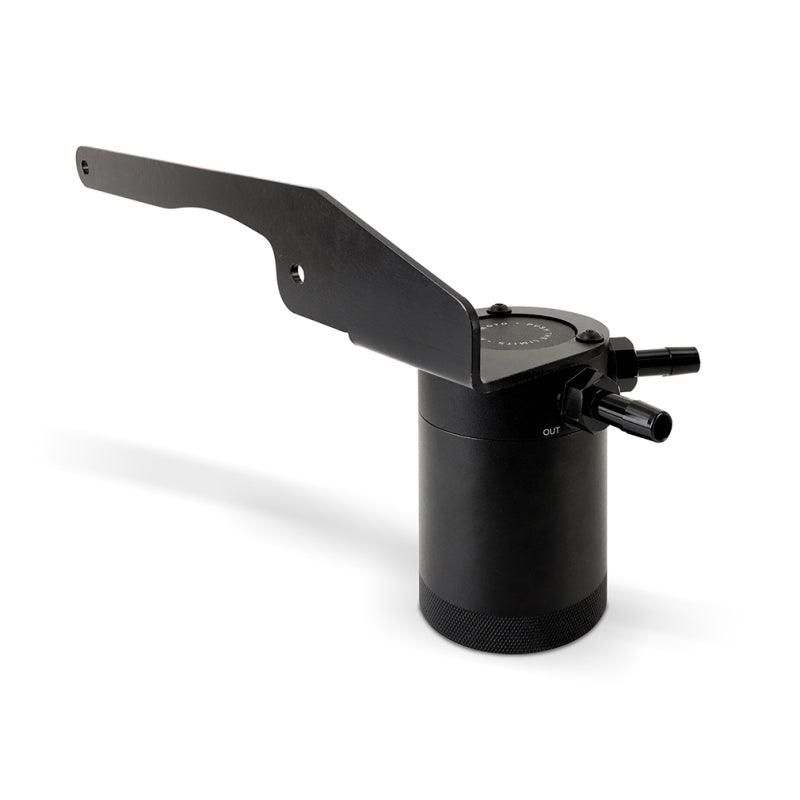 Mishimoto MMBCC-T1-19 - MISMMBCC-T1-19 - Mishimoto 2019+ Chevy Silverado 1500 5.3L/6.2L Baffled Oil Catch Can - Shipped in Europe - Tuningsupply.com