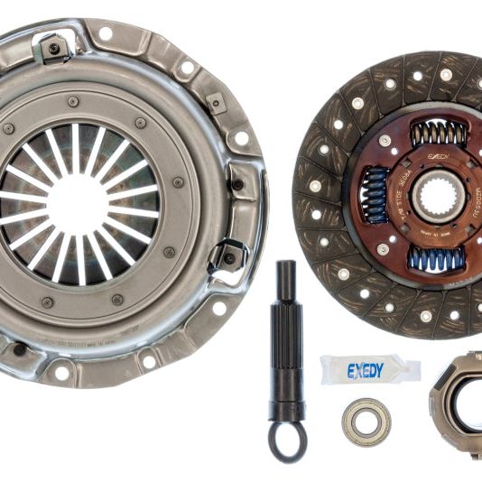 Exedy 10036 - EXE10036 - Exedy OE 1990-1993 Mazda Miata L4 Clutch Kit - Shipped in Europe - Tuningsupply.com