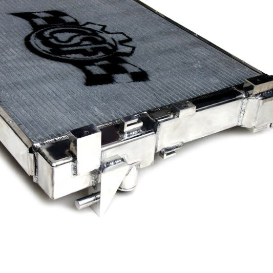 CSF 7037 - CSF7037 - CSF 05-14 Ford Mustang Radiator - Shipped in Europe - Tuningsupply.com