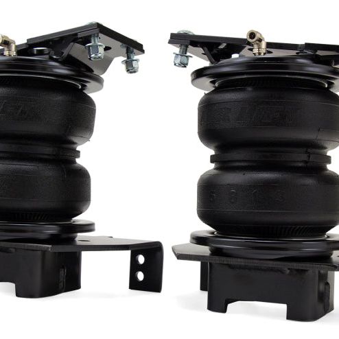 Air Lift 88391 - ALF88391 - Air Lift Loadlifter 5000 Ultimate for 2017 Ford F-250/F-350 w/ Internal Jounce Bumper - Shipped in Europe - Tuningsupply.com