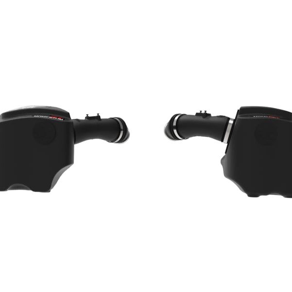 aFe 50-70091R - AFE50-70091R - aFe Toyota Land Cruiser 300 Series Momentum GT Coil Air Intake System w/ Pro 5R Media - Shipped in Europe - Tuningsupply.com