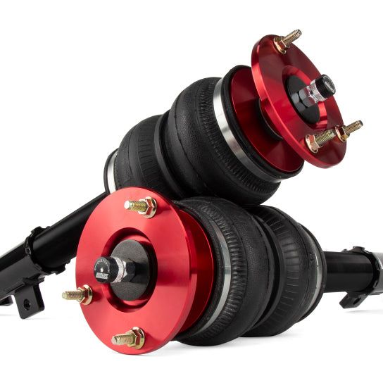 Air Lift 75527 - ALF75527 - Air Lift Performance Front Kit for 05-17 Chrysler 300 / 06-21 Dodge Charger / 05-08 Dodge Magnum - Shipped in Europe - Tuningsupply.com