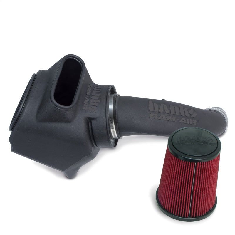 Banks Power 42249 - GBE42249 - Banks Power 17-19 Chevy/GMC 2500 L5P 6.6L Ram-Air Intake System - Shipped in Europe - Tuningsupply.com