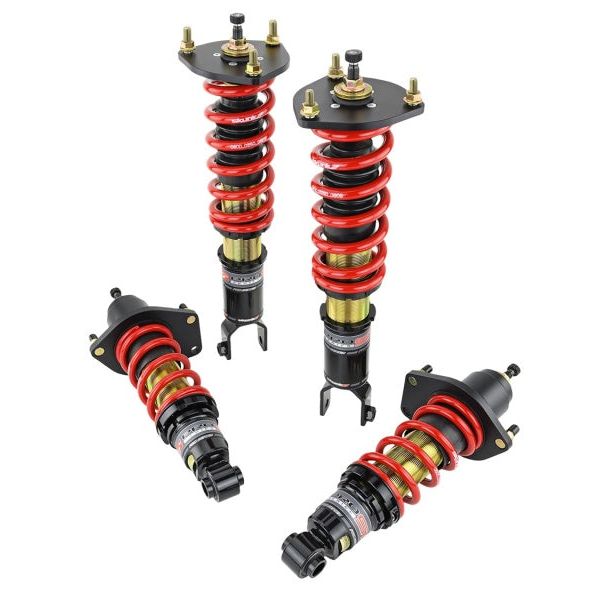 Skunk2 Racing 541-10-1200 - SKK541-10-1200 - Skunk2 Mazda Miata NC Pro-ST Coilovers (Front 8 kg/mm - Rear 6 kg/mm) - Shipped in Europe - Tuningsupply.com