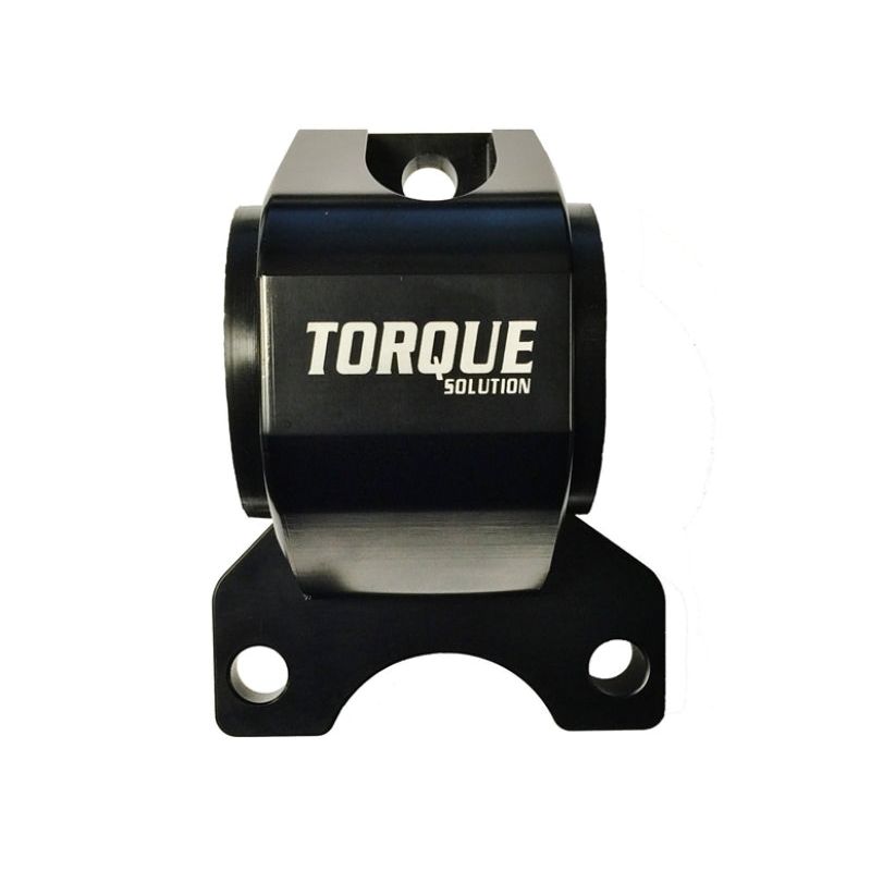 Torque Solution TS-RSX-003 - TQSTS-RSX-003 - Torque Solution Billet Aluminum Transmission Mount: Acura RSX 2002-2006 DC5 - Shipped in Europe - Tuningsupply.com