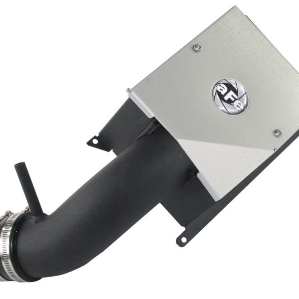 aFe 51-10572-1 - AFE51-10572-1 - aFe MagnumFORCE Intakes Stage-2 PDS AIS PDS Mini Cooper S 02-06 L4-1.6L - Shipped in Europe - Tuningsupply.com