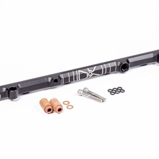 Radium Engineering 20-0217 - RAD20-0217 - Radium Engineering Nissan RB26DETT Fuel Rail - Shipped in Europe - Tuningsupply.com