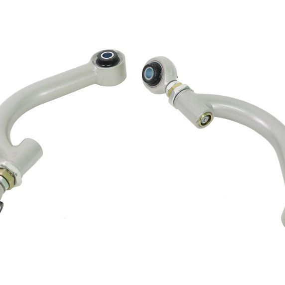 Whiteline KTA282 - WHLKTA282 - Whiteline 2016+ Hyundai Elantra Rear Camber Adjuster Kit - Shipped in Europe - Tuningsupply.com