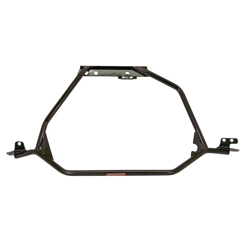 BBK 2513 - BBK2513 - BBK 94-95 Mustang 5.0 Tubular Strut Tower Brace - Black Powdercoat Finish - Shipped in Europe - Tuningsupply.com