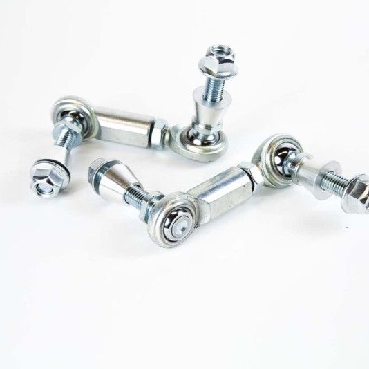 SPL Parts SPL FE Z33 - SPPSPL FE Z33 - SPL Parts 03-08 Nissan 350Z Front Swaybar Endlinks - Shipped in Europe - Tuningsupply.com