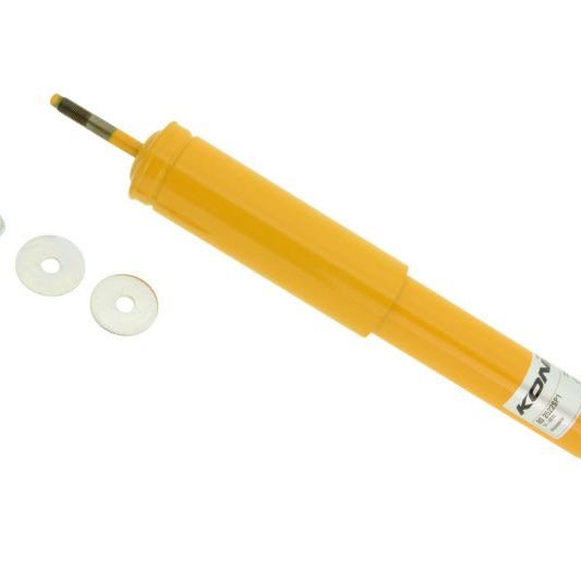 KONI 80 2522SP1 - KON80 2522SP1 - Koni Sport (Yellow) Shock 85-91 BMW 3 Series - E30 M3(E254) - Rear - Shipped in Europe - Tuningsupply.com