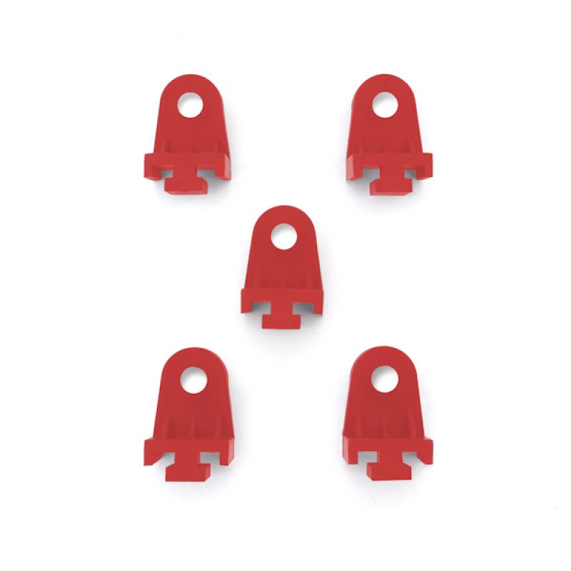 Mishimoto MMFAN-12RD - MISMMFAN-12RD - Mishimoto 12 Inch Red Electric Fan 12V - Shipped in Europe - Tuningsupply.com