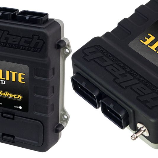 Haltech HT-150962 - HALHT-150962 - Haltech Elite 1500 Adaptor Harness ECU Kit - Shipped in Europe - Tuningsupply.com