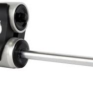 FOX 985-24-011 - FOX985-24-011 - Fox 07+ Jeep JK 2.0 Performance Series 11.6in. Smooth Body Remote Res. Front Shock / 4-6in. Lift - Shipped in Europe - Tuningsupply.com