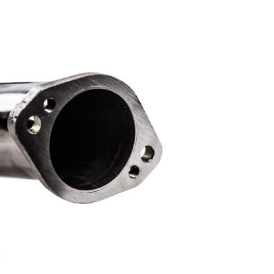 Turbo XS WS02-RMA - TXSWS02-RMA - Turbo XS 02-07 WRX-STi Rear Muffler Assembly - Shipped in Europe - Tuningsupply.com