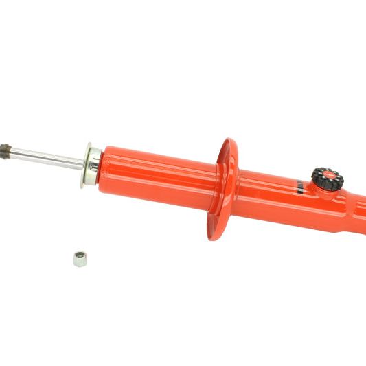 KYB 741034 - KYB741034 - KYB Shocks & Struts AGX Front CHEVROLET Camaro 1993-02 PONTIAC Firebird Trans Am 1993-02 - Shipped in Europe - Tuningsupply.com