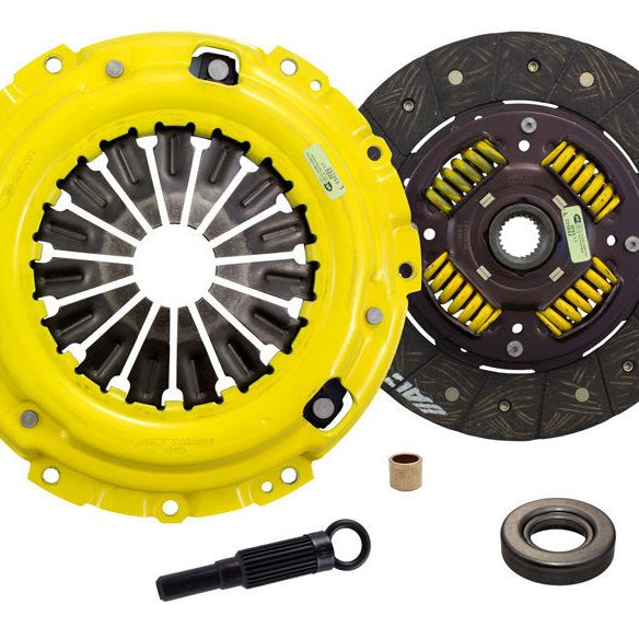 ACT NS1-XTSS - ACTNS1-XTSS - ACT XT/Perf Street Sprung Clutch Kit - Shipped in Europe - Tuningsupply.com