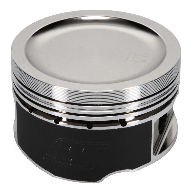 Wiseco K556M86AP - WISK556M86AP - Wiseco Nissan SR20 Turbo -12cc 1.260 X 86MM Piston Kit - Shipped in Europe - Tuningsupply.com