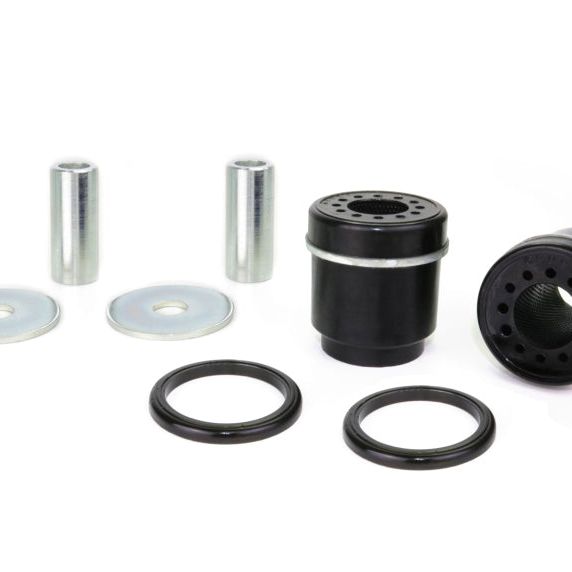 Whiteline KDT923 - WHLKDT923 - Whiteline 12+ Scion FR-S/Subaru BRZ/Toyota 86 Rear Diff - Support Outrigger Bushing - Shipped in Europe - Tuningsupply.com