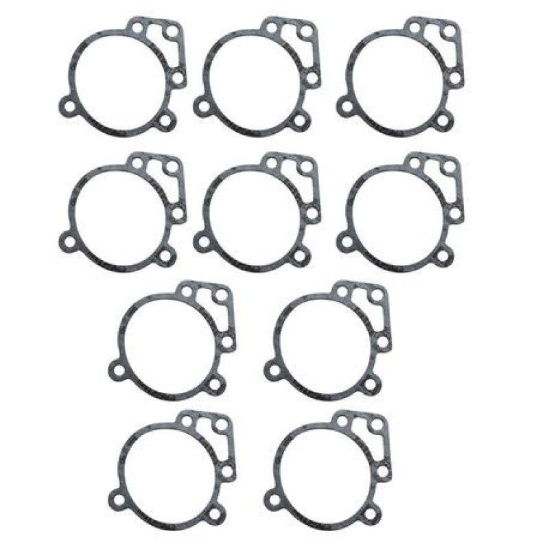 S&S Cycle 106-2328 - SSC106-2328 - S&S Cycle Backplate Gasket For CV Adaptor .0625in - 10 Pack - Shipped in Europe - Tuningsupply.com