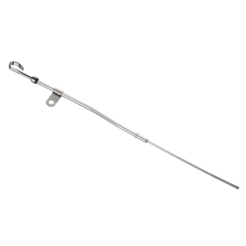 Ford Racing 302-401 - FRP302-401 - Ford Racing Chrome Handle/Chrome Tube Dipstick Kit - Shipped in Europe - Tuningsupply.com