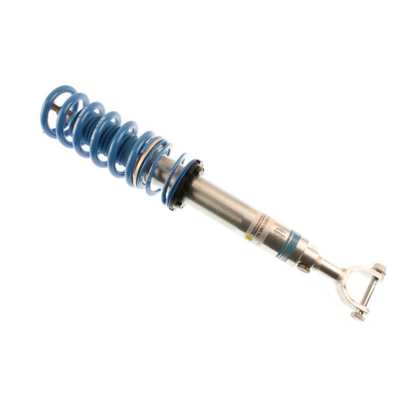 Bilstein 48-088688 - BIL48-088688 - Bilstein B16 1998 Audi A6 Quattro Base Front and Rear Performance Suspension System - Shipped in Europe - Tuningsupply.com
