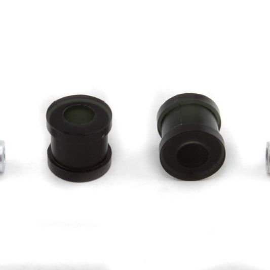 Whiteline W23034 - WHLW23034 - Whiteline Plus 10/02-08/06 Pontiac GTO 8cyl Rear Sway Bar Link Assembly - Shipped in Europe - Tuningsupply.com