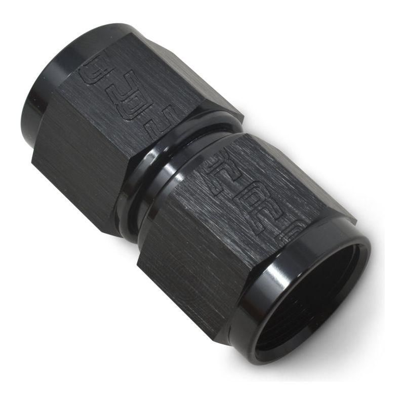 Russell 640003 - RUS640003 - Russell Performance -6 AN Straight Swivel Coupler - Shipped in Europe - Tuningsupply.com