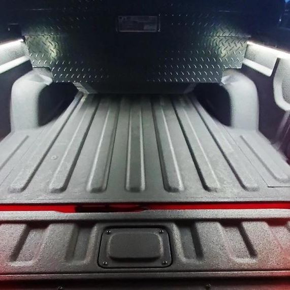 ORACLE Lighting 3826-504 - ORL3826-504 - Oracle Truck Bed LED Cargo Light 60in Pair w/ Switch - White - Shipped in Europe - Tuningsupply.com