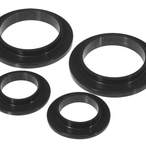 Prothane 6-1701-BL - PRO6-1701-BL - Prothane 79-04 Ford Mustang Rear Coil Spring Isolator - Black - Shipped in Europe - Tuningsupply.com