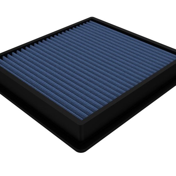 aFe 30-10305 - AFE30-10305 - aFe MagnumFLOW Pro 5R OE Replacement Filter 2020 Ford Diesel Trucks 6.7L / 7.3L - Shipped in Europe - Tuningsupply.com