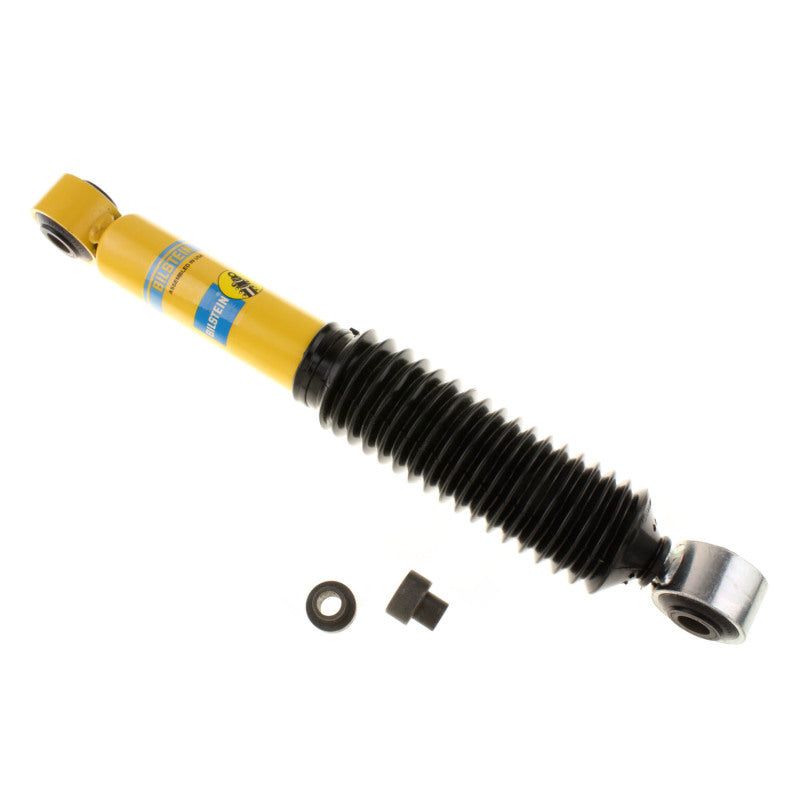 Bilstein 33-187266 - BIL33-187266 - Bilstein B6 4600 Series 08-16 Toyota Sequoia 5.7/4.6L Rear Shock Absorber - Shipped in Europe - Tuningsupply.com