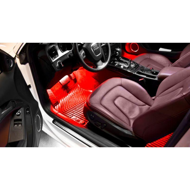 ORACLE Lighting 3805-333 - ORL3805-333 - Oracle Pair 15in LED Strips Retail Pack - RGB ColorSHIFT - Shipped in Europe - Tuningsupply.com