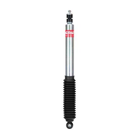 Eibach E60-82-067-02-01 - EIBE60-82-067-02-01 - Eibach 07-15 Toyota Tundra 2WD/4WD Rear Pro-Truck Sport Shock (for 0-1in Rear Lift) - Shipped in Europe - Tuningsupply.com